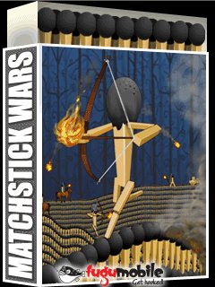 game pic for Matchstick Wars